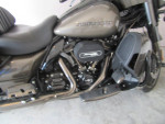 2021 Harley Davidson CVO Limited 300 Miles