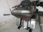 2021 Harley Davidson CVO Limited 300 Miles