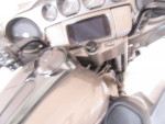 2021 Harley Davidson CVO Limited 300 Miles