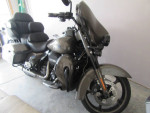 2021 Harley Davidson CVO Limited 300 Miles