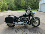 2021 Harley-Davidson Heritage Classic