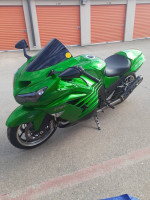 2013 kawasaki ninja zx14r