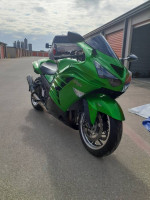 2013 kawasaki ninja zx14r