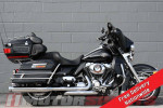 2010 Harley-Davidson FLHTCU - Ultra Classic Electra Glide