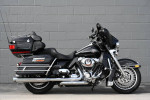 2010 Harley-Davidson FLHTCU - Ultra Classic Electra Glide