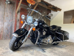 2014 Harley-Davidson FLHR - Road King