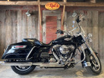2014 Harley-Davidson FLHR - Road King