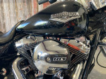 2014 Harley-Davidson FLHR - Road King
