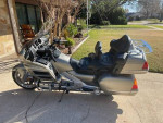 2002 Honda Goldwing