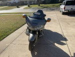 2002 Honda Goldwing