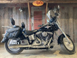 2006 Harley-Davidson FLSTF - Softail® Fat Boy