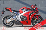 2011 Honda CBR 1000RR
