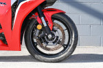 2011 Honda CBR 1000RR