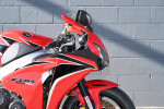 2011 Honda CBR 1000RR
