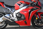 2011 Honda CBR 1000RR