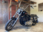 2007 Harley Davidon FXDL - Dyna® Low Rider
