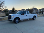 Ford 109,000 mi