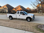 Ford 109,000 mi