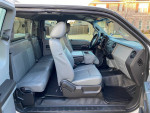 Ford 109,000 mi