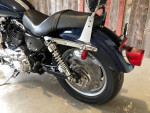 XL1200C - Sportster® 1200 Custom