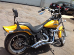 2007 Harley Davidson