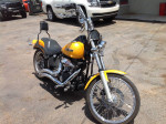 2007 Harley Davidson