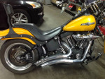 2007 Harley Davidson