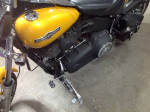 2007 Harley Davidson