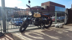 1968 HONDA CL350 Scrambler Café
