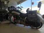 03 Yamaha Road Star