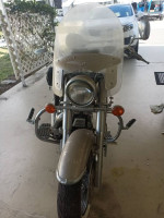 03 Yamaha Road Star