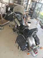 03 Yamaha Road Star