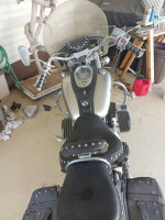 03 Yamaha Road Star