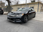 2017 Honda Accord 144,000 mi