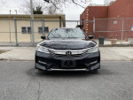 2017 Honda Accord 144,000 mi