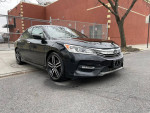 2017 Honda Accord 144,000 mi