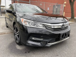 2017 Honda Accord 144,000 mi