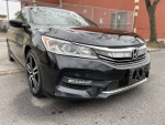 2017 Honda Accord 144,000 mi