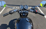 2010 Triumph Bonneville T100