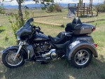 2021 Harley Tri-Glide
