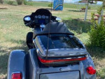 2021 Harley Tri-Glide