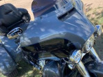 2021 Harley Tri-Glide