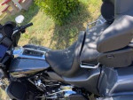 2021 Harley Tri-Glide