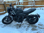 Triumph Trident 660 2023 For Sale
