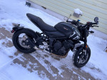 Triumph Trident 660 2023 For Sale