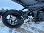 Triumph Trident 660 2023 For Sale