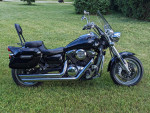 2004 Suzuki Marauder 1600