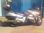 2003 HONDA ST1300