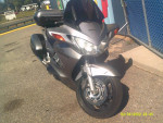 2003 HONDA ST1300
