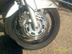 2003 HONDA ST1300